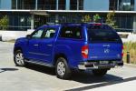 LDV T60 Luxe with Accessories 2017 года